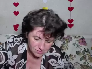 LuciaMii's Live Sex Cam Show