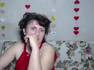 LuciaMii's Live Sex Cam Show