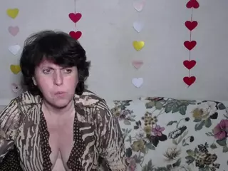 LuciaMii's Live Sex Cam Show