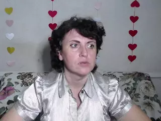 LuciaMii's Live Sex Cam Show