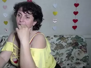 LuciaMii's Live Sex Cam Show