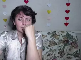 LuciaMii's Live Sex Cam Show