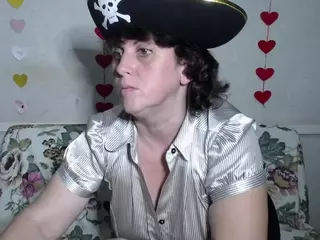 LuciaMii's Live Sex Cam Show