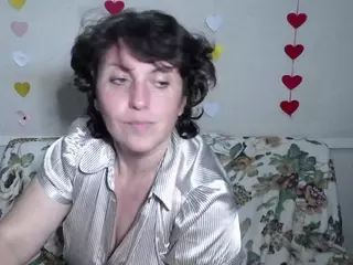 LuciaMii's Live Sex Cam Show