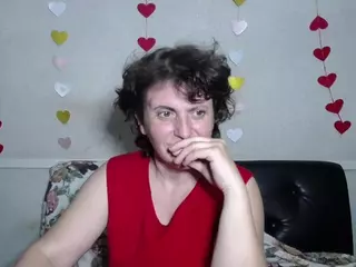 LuciaMii's Live Sex Cam Show