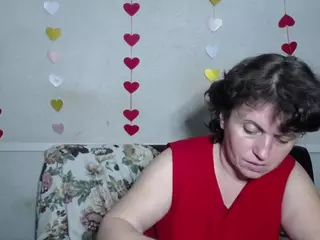 LuciaMii's Live Sex Cam Show