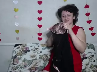 LuciaMii's Live Sex Cam Show