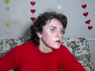 LuciaMii's Live Sex Cam Show