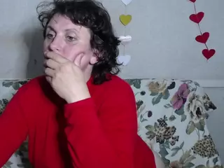 LuciaMii's Live Sex Cam Show