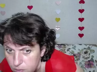 LuciaMii's Live Sex Cam Show