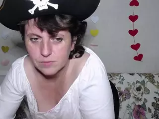 LuciaMii's Live Sex Cam Show
