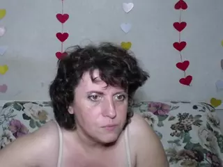 LuciaMii's Live Sex Cam Show