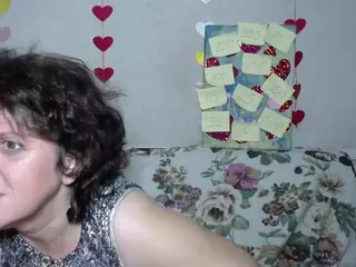 LuciaMii's Live Sex Cam Show