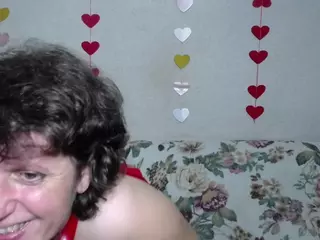 LuciaMii's Live Sex Cam Show