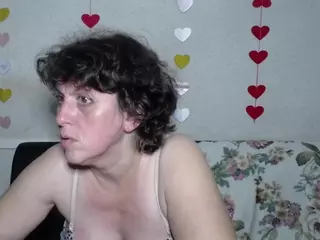 LuciaMii's Live Sex Cam Show