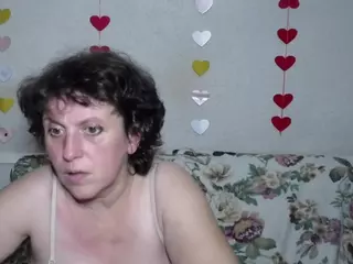 LuciaMii's Live Sex Cam Show