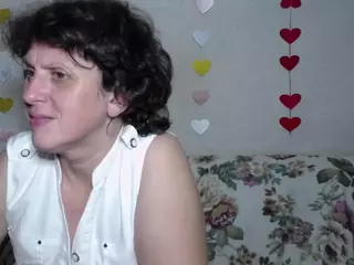LuciaMii's Live Sex Cam Show