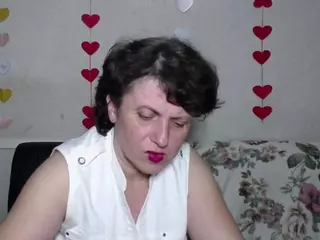 LuciaMii's Live Sex Cam Show
