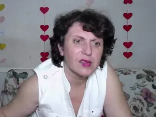 LuciaMii's Live Sex Cam Show