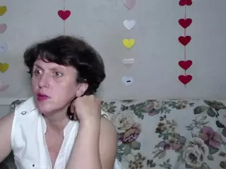 LuciaMii's Live Sex Cam Show