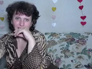 LuciaMii's Live Sex Cam Show