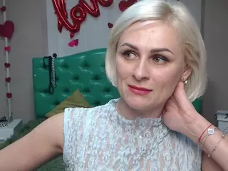 OliviaHorst's Live Sex Cam Show