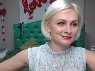 OliviaHorst's Live Sex Cam Show