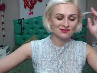 OliviaHorst's Live Sex Cam Show