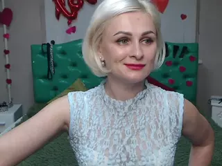 OliviaHorst's Live Sex Cam Show