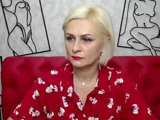 OliviaHorst's Live Sex Cam Show