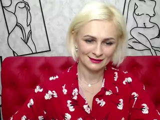 OliviaHorst's Live Sex Cam Show