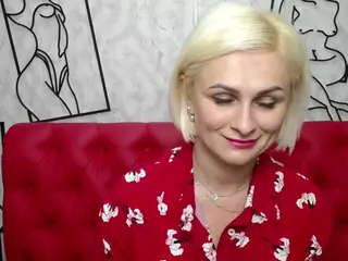 OliviaHorst's Live Sex Cam Show