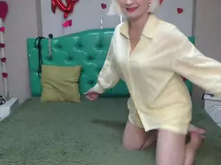 OliviaHorst's Live Sex Cam Show