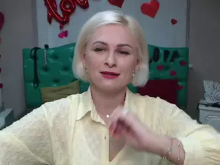 OliviaHorst's Live Sex Cam Show