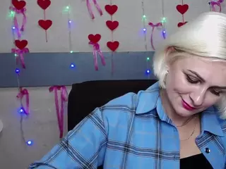 OliviaHorst's Live Sex Cam Show