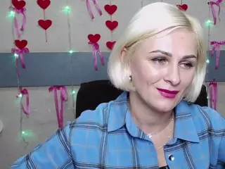 OliviaHorst's Live Sex Cam Show
