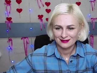 OliviaHorst's Live Sex Cam Show