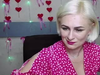 OliviaHorst's Live Sex Cam Show