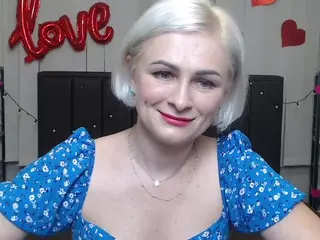 OliviaHorst's Live Sex Cam Show