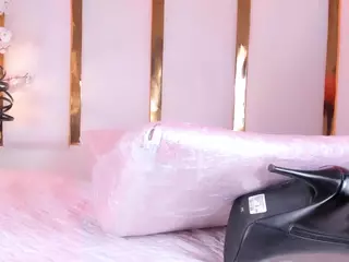 Julieta Jackson's Live Sex Cam Show