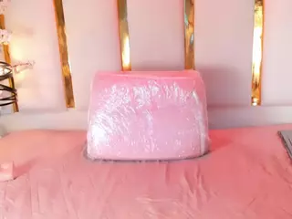 Julieta Jackson's Live Sex Cam Show