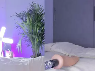Nicky Saenz's Live Sex Cam Show