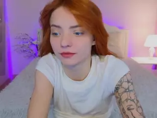 SherrySandraa's Live Sex Cam Show
