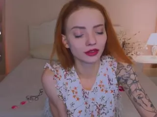 SherrySandraa's Live Sex Cam Show