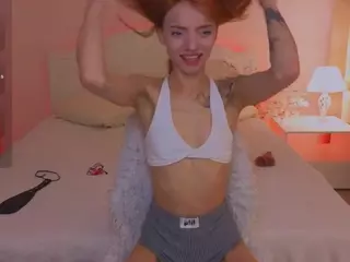 SherrySandraa's Live Sex Cam Show
