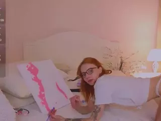 SherrySandraa's Live Sex Cam Show