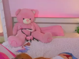 SherrySandraa's Live Sex Cam Show
