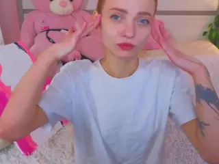 SherrySandraa's Live Sex Cam Show