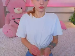 SherrySandraa's Live Sex Cam Show
