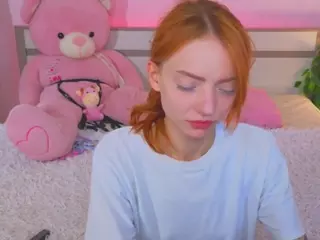 SherrySandraa's Live Sex Cam Show